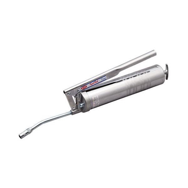 【即納在庫品】「直送」【個人宅配送不可】 エスコ EA991CF-50 直送 代引不可・他メーカー同梱不可 ５００ｍｌ グリースガン EA991CF50【キャンセル不可】｜測定器・工具のイーデンキ