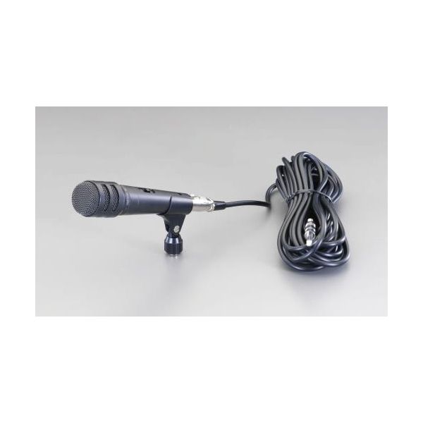 楽天市場】□□※【状態の良い未使用品です!】ケアコム 卓上マイク 1