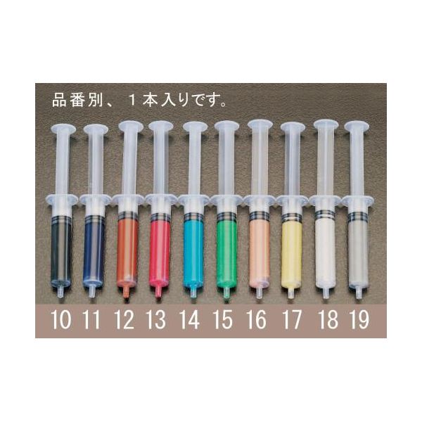 (LINEクーポン有)【即納在庫品】「直送」【個人宅配送不可】 エスコ EA819DP-15 直送 代引不可・他メーカー同梱不可 #1800ダイヤモンドペースト EA819DP15【キャンセル不可】