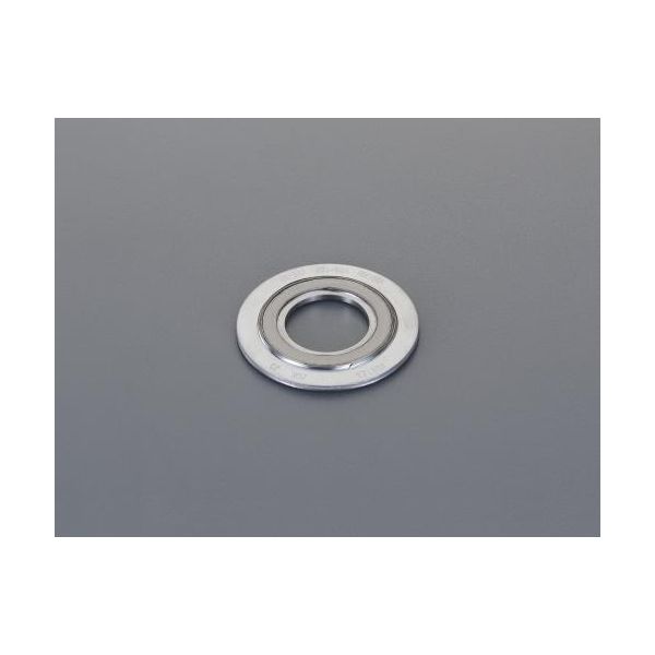 (LINEクーポン有)【即納在庫品】「直送」【個人宅配送不可】 エスコ EA351EE-100 直送 代引不可・他メーカー同梱不可 【ＪＩＳ１０Ｋ】 １００Ａ 渦まきガスケット EA351EE100【キャンセル不可】