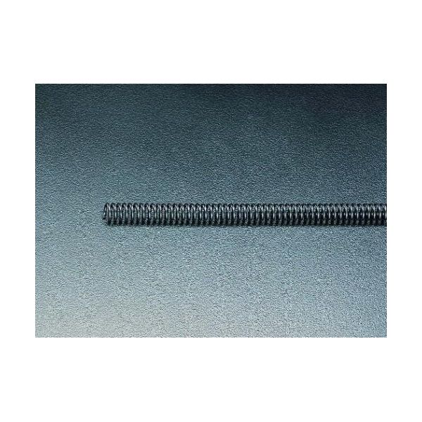 (LINEクーポン有)【個人宅配送不可】【即納在庫品】「直送」エスコ EA952S-183 18x3.0mm押しスプリング1m EA952S183【キャンセル不可】
