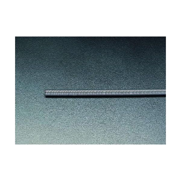 【受注生産品 納期-約1ヶ月】「直送」【個人宅配送不可】 エスコ EA952SA-262 直送 代引不可・他メーカー同梱不可 26x3.5mm引きスプリング1m EA952SA262【キャンセル不可】｜測定器・工具のイーデンキ