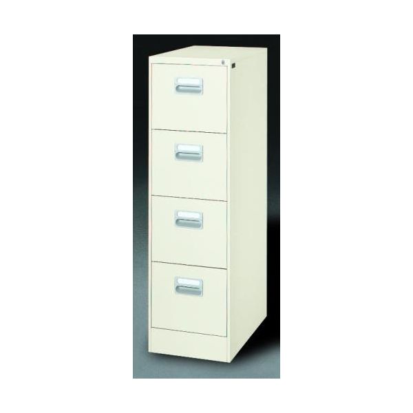 (LINEクーポン有)【即納在庫品】「直送」【個人宅配送不可】 エスコ EA954DC-25 直送 代引不可・他メーカー同梱不可 387x620x1335mm/4段キャビネット EA954DC25【キャンセル不可】