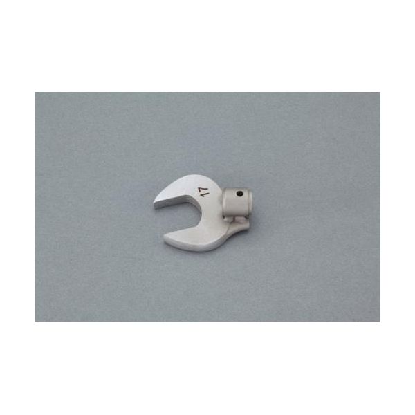 (LINEクーポン有)【即納在庫品】「直送」【個人宅配送不可】 エスコ EA723HW-22 直送 代引不可・他メーカー同梱不可 ２２ｍｍ　スパナヘッド ＥＡ７２３ＨＶ－１．－２用 EA723HW22【キャンセル不可】