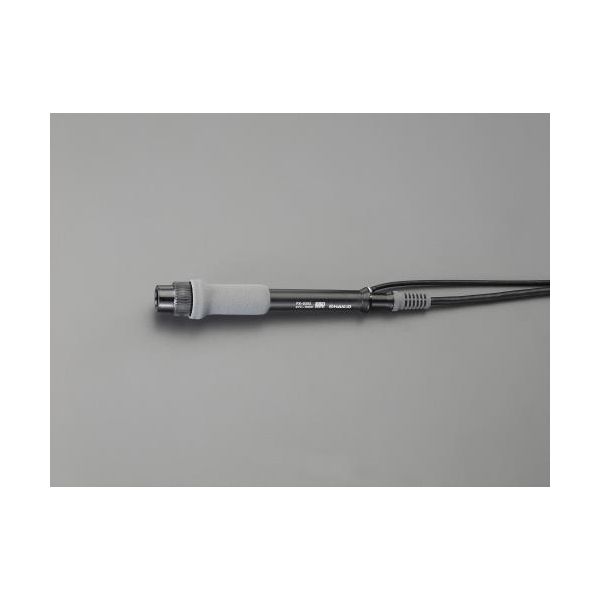 (LINEクーポン有)【即納在庫品】「直送」【個人宅配送不可】 エスコEA304AP-100 直送 代引不可・他メーカー同梱不可 EA304AP用 窒素ガス半田ごて EA304AP100