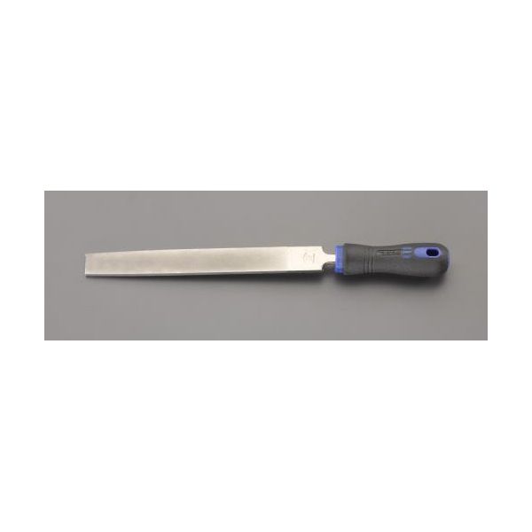 【即納在庫品】「直送」【個人宅配送不可】 エスコEA521PW-600 直送 代引不可・他メーカー同梱不可 200mm／＃600 ダイヤモンドやすり 平 EA521PW600｜測定器・工具のイーデンキ