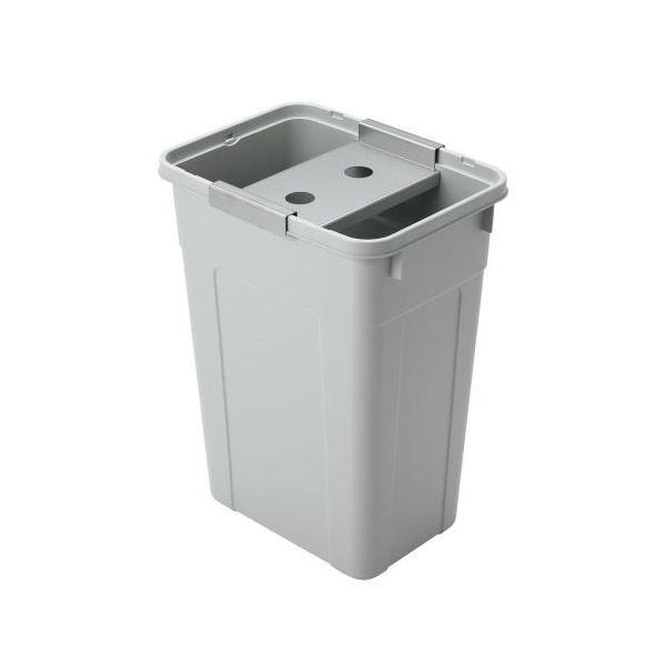 (LINEクーポン有)【即納在庫品】「直送」【個人宅配送不可】 エスコEA928AB-720 直送 代引不可・他メーカー同梱不可 EA928AB-701、-702用 専用バケツ EA928AB720