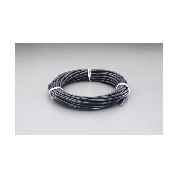 (LINEクーポン有)【即納在庫品】「直送」【個人宅配送不可】 エスコEA940AP-41 直送 代引不可・他メーカー同梱不可 300V／15A／4芯x10m 高機能計装用ケーブル EA940AP41