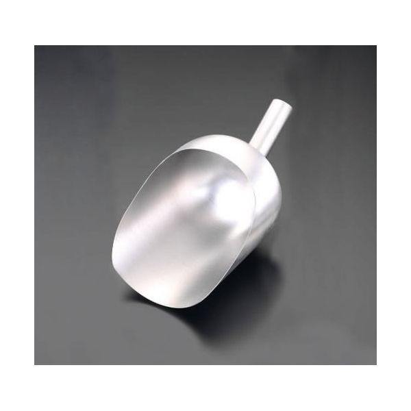 (LINEクーポン有)【即納在庫品】「直送」【個人宅配送不可】 エスコEA991XC-42 直送 代引不可・他メーカー同梱不可 140x331mm スコップ ステンレス製 EA991XC42 10,217円
