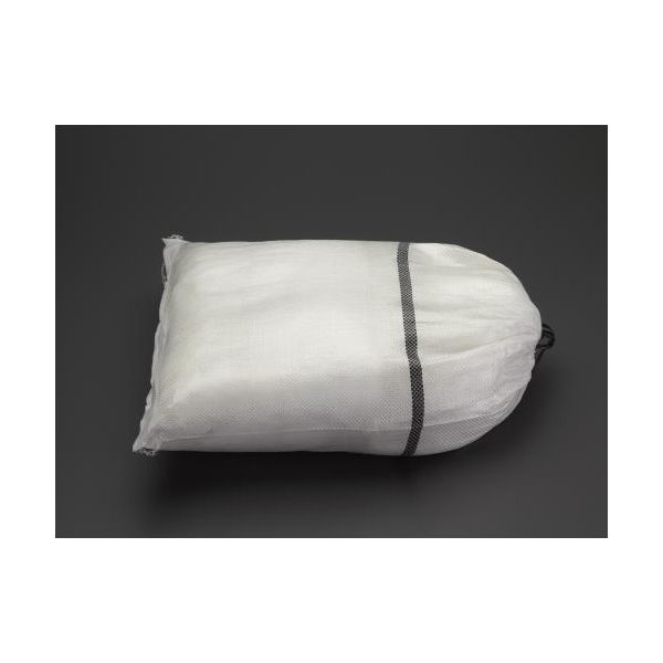 (LINEクーポン有)【即納在庫品】「直送」【個人宅配送不可】 エスコEA997Z-36 直送 代引不可・他メーカー同梱不可 480x620mm 土のう袋 UVカコウ／100枚 EA997Z36