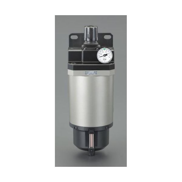 【即納在庫品】「直送」【個人宅配送不可】 エスコEA153SC-33B 直送 代引不可・他メーカー同梱不可 Rc 3／8&rdquo; M．R． ユニット EA153SC33B｜測定器・工具のイーデンキ