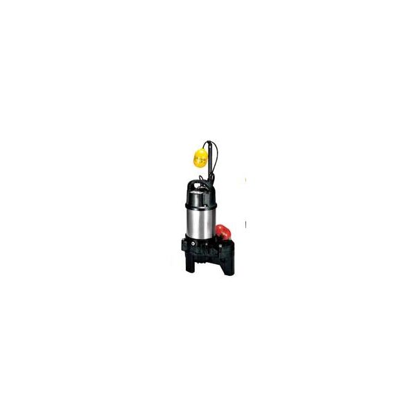 (LINEクーポン有)【即納在庫品】「直送」【個人宅配送不可】 エスコEA345PF-160 直送 代引不可・他メーカー同梱不可 AC100V／400W 60Hz 50mm水中ポンプ 汚物用オート EA345PF160