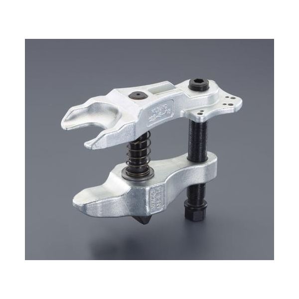 (LINEクーポン有)【即納在庫品】「直送」【個人宅配送不可】 エスコEA500CB-7 直送 代引不可・他メーカー同梱不可 35－45mm ボールジョイントプーラー EA500CB7