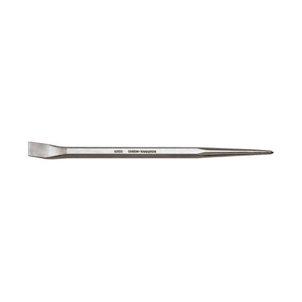 (LINEクーポン有)【即納在庫品】「直送」【個人宅配送不可】 エスコEA604FB-12 直送 代引不可・他メーカー同梱不可 400x17mm ディスクブレーキパッドリムーバー EA604FB12
