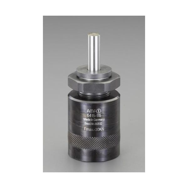 (LINEクーポン有)【即納在庫品】「直送」【個人宅配送不可】 エスコEA637EC-2 直送 代引不可・他メーカー同梱不可 75－115mm スクリュージャッキ EA637EC2