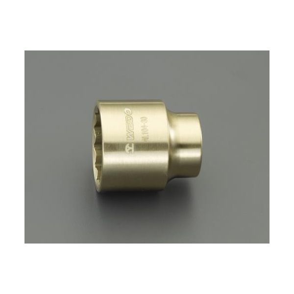(LINEクーポン有)【即納在庫品】「直送」【個人宅配送不可】 エスコEA643FD-21 直送 代引不可・他メーカー同梱不可 3／4”DRx21mm ソケット ノンスパーキング EA643FD21