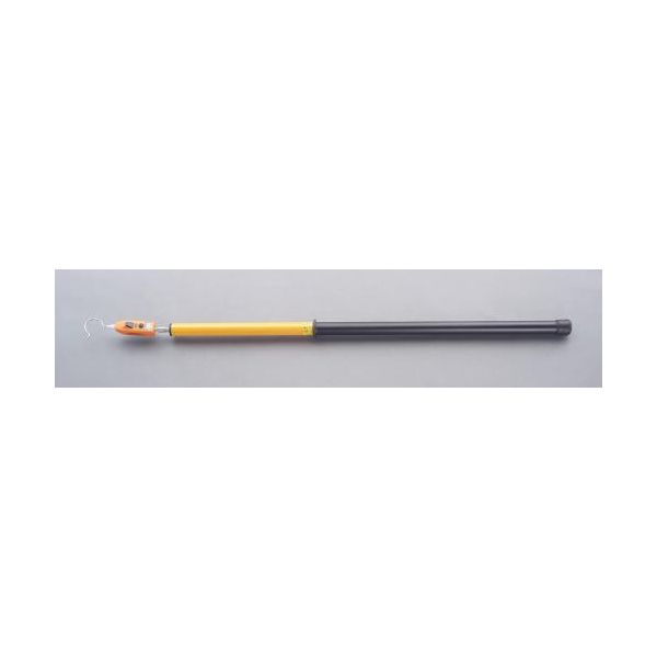 (LINEクーポン有)【即納在庫品】「直送」【個人宅配送不可】 エスコEA707DN-21 直送 代引不可・他メーカー同梱不可 AC20．0KV－80．5KV 電車線用特高検電器 EA707DN21