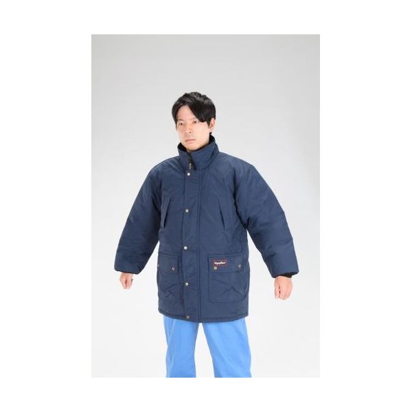 【即納在庫品】「直送」【個人宅配送不可】 エスコEA915GD-253 直送 代引不可・他メーカー同梱不可 XL 防寒ジャケット EA915GD253｜測定器・工具のイーデンキ