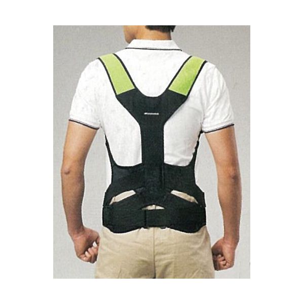 【即納在庫品】「直送」【個人宅配送不可】 エスコEA926CC-33 直送 代引不可・他メーカー同梱不可 LL サポートウェア 腰用 EA926CC33|測定器・工具のイーデンキ