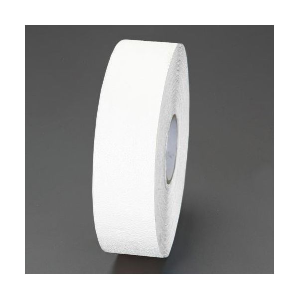 【即納在庫品】「直送」【個人宅配送不可】 エスコEA944SG-104 直送 代引不可・他メーカー同梱不可 76．2mmx32．9m 超強力ラインテープ 白 EA944SG104｜測定器・工具のイーデンキ