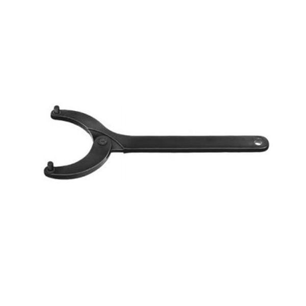 (LINEクーポン有)【即納在庫品】「直送」【個人宅配送不可】エスコ EA613XS-10 直送 代引不可・他メーカー同梱不可 125－200mm／10mm ヒンジピンレンチ EA613XS10