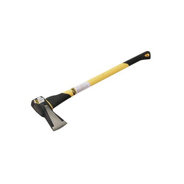 (LINEクーポン有)【個人宅配送不可】【即納在庫品】「直送」エスコ EA650DB-56 1．8kg／855mm 斧 EA650DB56