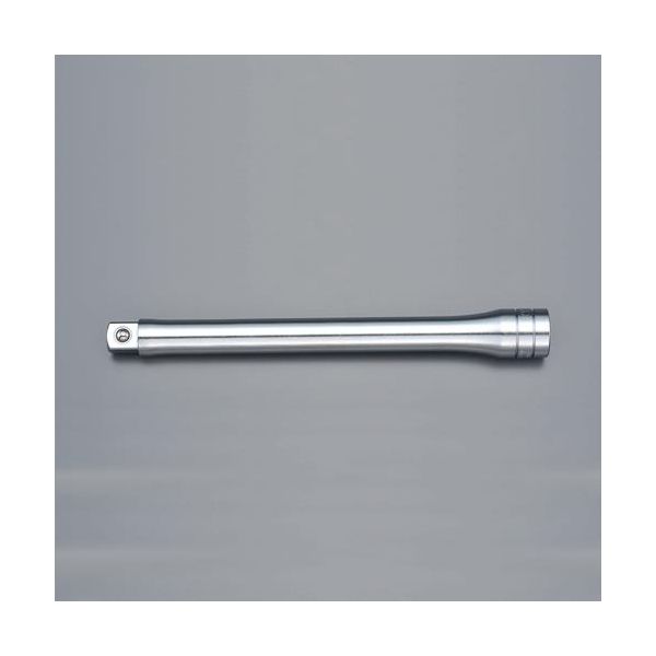 (LINEクーポン有)【即納在庫品】「直送」【個人宅配送不可】エスコ EA618RC-1000 直送 代引不可・他メーカー同梱不可 1／2”DRx1000mm エクステンションバー EA618RC1000
