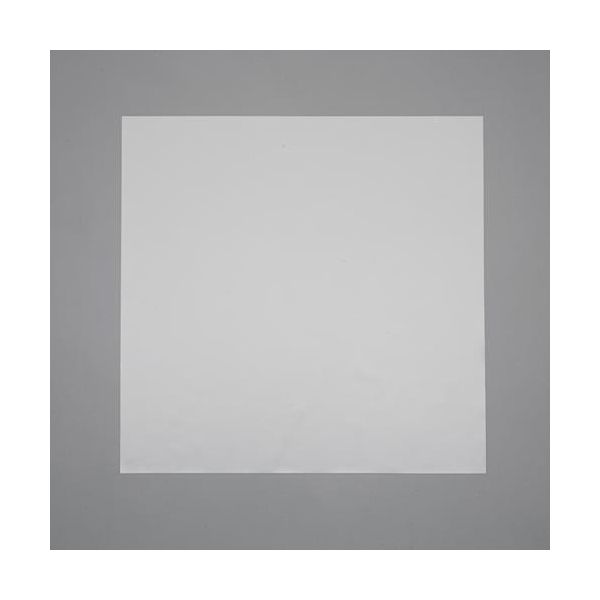 (LINEクーポン有)【即納在庫品】「直送」【個人宅配送不可】エスコ EA997WB-42 直送 代引不可・他メーカー同梱不可 500x 500x3．0mm シリコンゴム板 EA997WB42