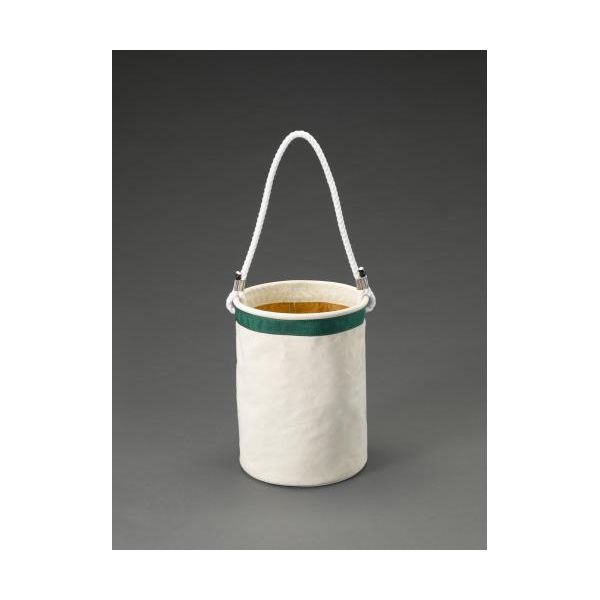 (LINEクーポン有)【個人宅配送不可】【即納在庫品】「直送」エスコ EA925YA-19A 300x400mm 電工バケツ EA925YA19A