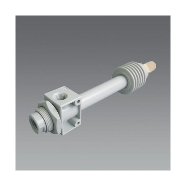 (LINEクーポン有)【即納在庫品】「直送」【個人宅配送不可】エスコ EA153CZ-5 直送 代引不可・他メーカー同梱不可 Rp 1／4”x220mm ジェットクーラー エアー式 EA153CZ5