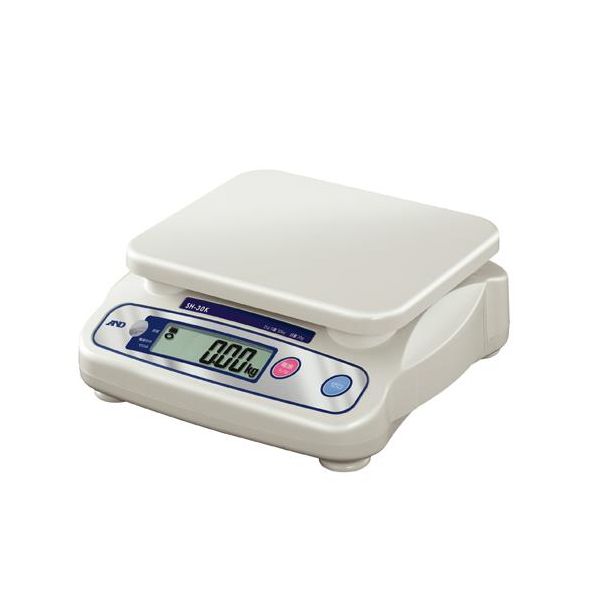 (LINEクーポン有)【即納在庫品】「直送」【個人宅配送不可】エスコ EA715CF-26 直送 代引不可・他メーカー同梱不可 30kg 20g デジタルはかり EA715CF26