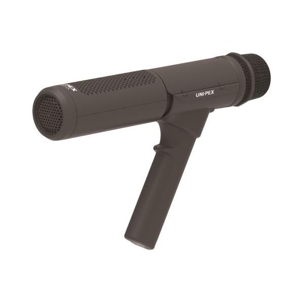 (LINEクーポン有)【即納在庫品】「直送」【個人宅配送不可】エスコ EA916X-50 直送 代引不可・他メーカー同梱不可 3W メガホン マイク型 EA916X50
