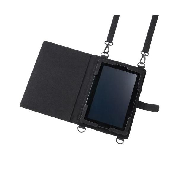 (LINEクーポン有)【即納在庫品】「直送」【個人宅配送不可】エスコ EA927-104 直送 代引不可・他メーカー同梱不可 12．5型 タブレットケース EA927104 7,467円