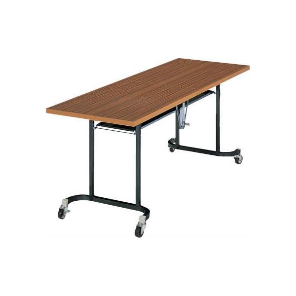 (LINEクーポン有)【即納在庫品】「直送」【個人宅配送不可】エスコ EA954EE-203 直送 代引不可・他メーカー同梱不可 1800x600x700mm テーブル 折畳式 EA954EE203 63,881円