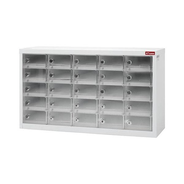 (LINEクーポン有)【即納在庫品】「直送」【個人宅配送不可】エスコ EA954ES-52A 直送 代引不可・他メーカー同梱不可 766x240x447mm スマートフォン保管用キ EA954ES52A