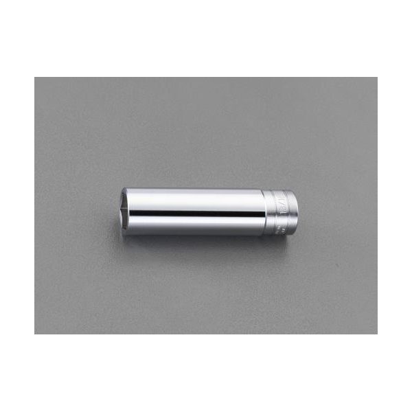 (LINEクーポン有)エスコ EA618RM-122 1／2”sqx1－3／8 ” ディープソケット 六 EA618RM122