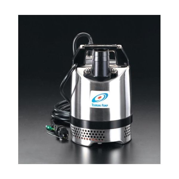【即納在庫品】「直送」【個人宅配送不可】 エスコ EA345RB-60 直送 代引不可・他メーカー同梱不可 50mm 100Vx480W/60Hz 水中ポンプ EA345RB60【キャンセル不可】|測定器・工具のイーデンキ