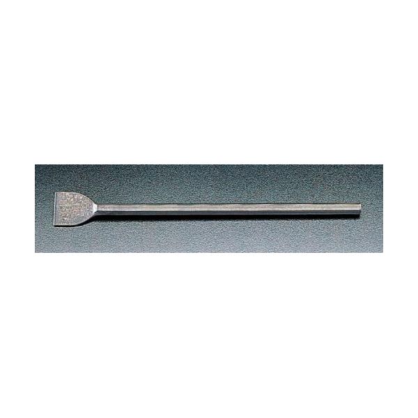 (LINEクーポン有)【個人宅配送不可】【即納在庫品】「直送」エスコ EA572ML-1 50ｘ460mm ロング広タガネ EA572ML1【キャンセル不可】 4,030円