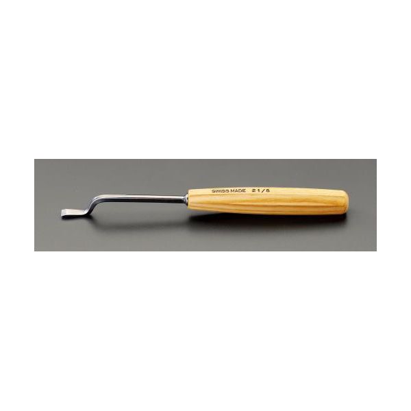 (LINEクーポン有)【個人宅配送不可】【即納在庫品】「直送」エスコ EA588HA-12 12mm 角溝型彫刻のみ EA588HA12【キャンセル不可】