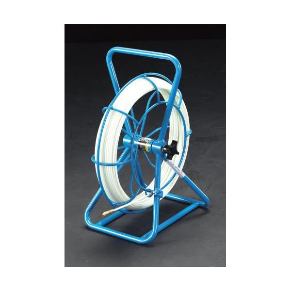 【即納在庫品】「直送」【個人宅配送不可】 エスコ EA597BA-1 直送 代引不可・他メーカー同梱不可 5mmx25mM5ネジ付ダクトロッダー EA597BA1【キャンセル不可】|測定器・工具のイーデンキ