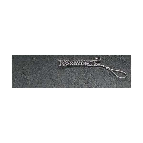 (LINEクーポン有)【即納在庫品】「直送」【個人宅配送不可】 エスコ EA626GC-38 直送 代引不可・他メーカー同梱不可 32-38mm中間型ケーブルグリップ EA626GC38【キャンセル不可】