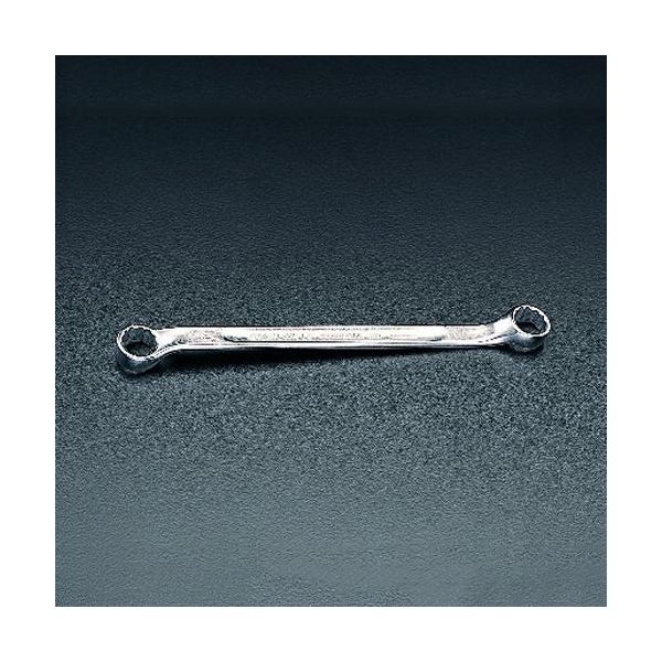 (LINEクーポン有)【即納在庫品】「直送」【個人宅配送不可】 エスコ EA616GC-9 直送 代引不可・他メーカー同梱不可 21x23mmメガネレンチ EA616GC9【キャンセル不可】