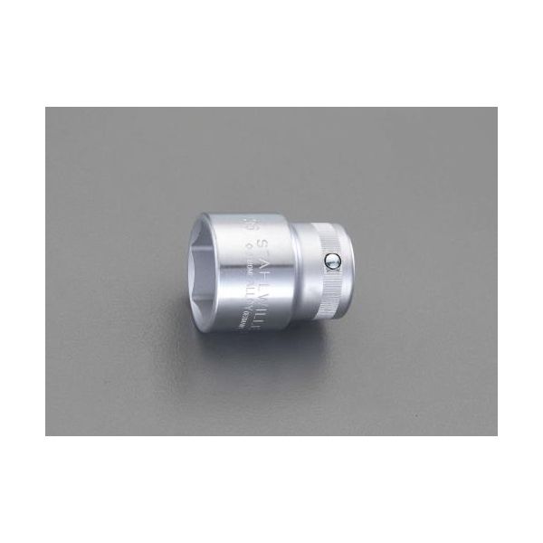 (LINEクーポン有)【即納在庫品】「直送」【個人宅配送不可】 エスコ EA617WC-36 直送 代引不可・他メーカー同梱不可 3/4sqx36mmソケット EA617WC36【キャンセル不可】