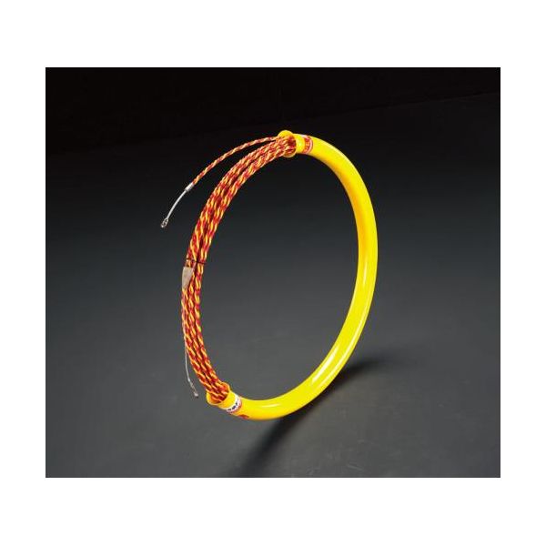 (LINEクーポン有)【即納在庫品】「直送」【個人宅配送不可】 エスコ EA597BG-11 直送 代引不可・他メーカー同梱不可 7.0mmx30mナイロンフィッシュテープ EA597BG11【キャンセル不可】