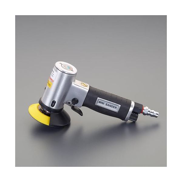 ヨコタ　yokota エアサンダ　HSA-4A未使用 楽天市場】ヨコタ HSA-4A エアサンダ アングル120° 176-9341
