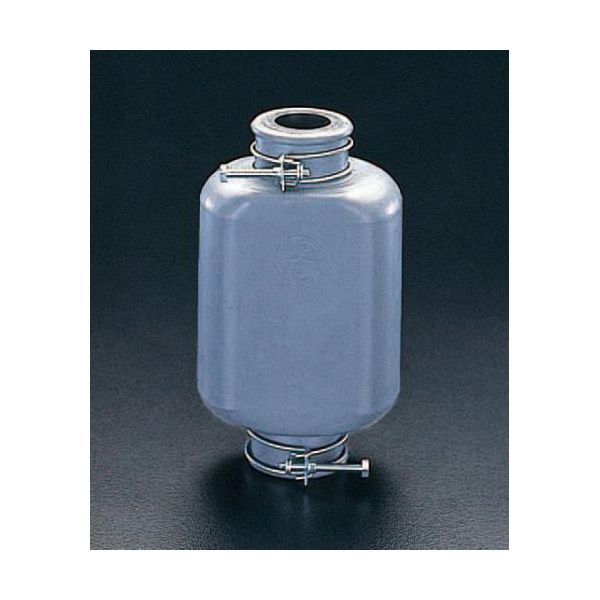 (LINEクーポン有)【即納在庫品】「直送」【個人宅配送不可】 エスコ EA455BB-40 直送 代引不可・他メーカー同梱不可 32A・40A耐候型エアーカットバルブ EA455BB40【キャンセル不可】 11,107円