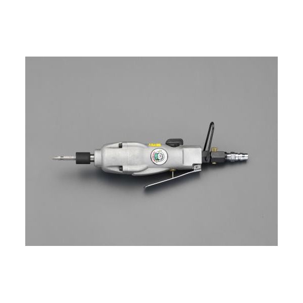【即納在庫品】「直送」【個人宅配送不可】 エスコ EA156DA 直送 代引不可・他メーカー同梱不可 強力型エアードライバー EA-156DA【キャンセル不可】｜測定器・工具のイーデンキ