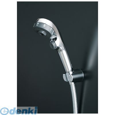 直送 代引不可・他メーカー同梱不可 KVK ZS305TMSNH eシャワー3wayシャワー 水栓金具 シャワー用品 ケーブイケー【キャンセル不可】