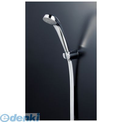 楽天市場】KVK 節水eシャワーNf シャワーヘッド＆ホース ZS313SBLN