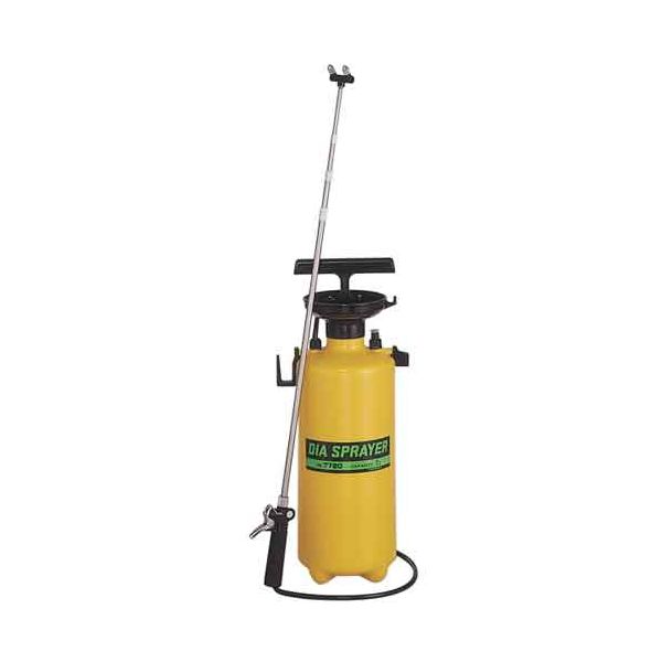 4977263077208 ダイヤスプレープレッシャー式噴霧器７Ｌ FURUPLA